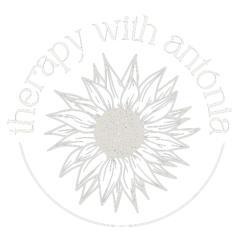 therapy with antónia